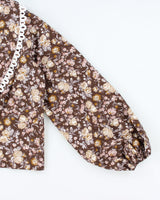 Rokit Originals Heather Blouse - M
