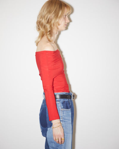 Rokit Originals Madison Top - XS