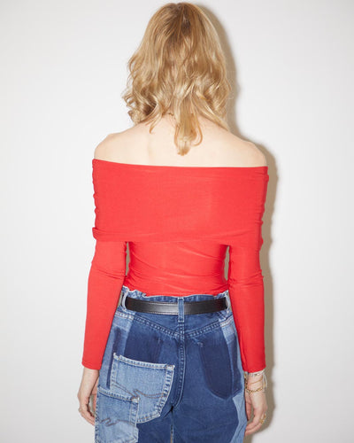 Rokit Originals Madison Top - XS