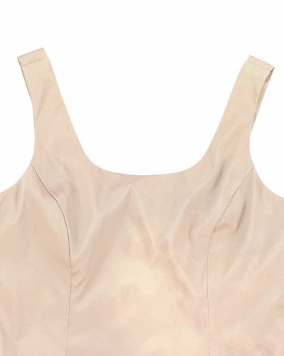 Y2k 00s Bellissima Shiny Top - M