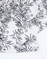 Y2k 00s Guess Floral Long Sleeve Top - M
