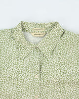 Eddie Bauer Floral Blouse - XL