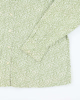 Eddie Bauer Floral Blouse - XL