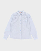 Vintage 80s Foxmoor Checked Shirt - M
