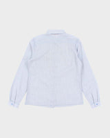 Vintage 80s Foxmoor Checked Shirt - M