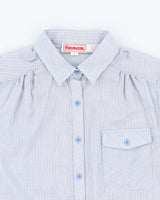 Vintage 80s Foxmoor Checked Shirt - M