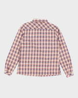 Vintage 80s Foxmoor Checked Shirt - M