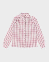Vintage 80s Foxmoor Checked Shirt - M