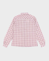 Vintage 80s Foxmoor Checked Shirt - M