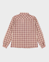 Vintage 80s Foxmoor Checked Shirt - M