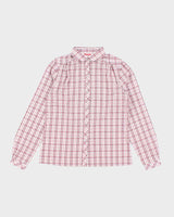 Vintage 80s Foxmoor Checked Shirt - M