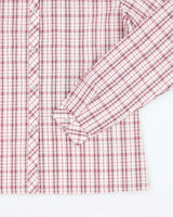 Vintage 80s Foxmoor Checked Shirt - M