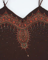 Vintage Y2k 00s Funkadelic Cami  - S