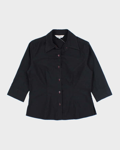 Vintage 90s Dalia Blouse - S