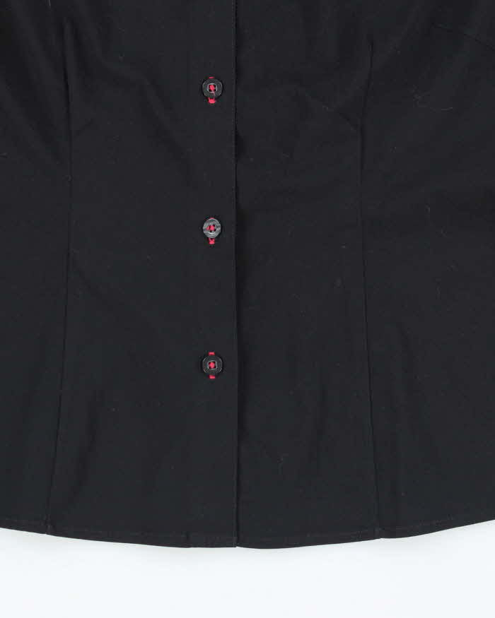 Vintage 90s Dalia Blouse - S