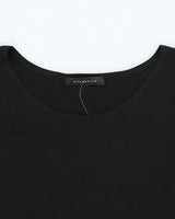 Vintage Y2k 00s Mesmerize Cut-Out Rhinestone Top - L