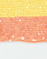 Vintage Y2k 00s Sequin Cami - XS