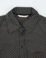 Vintage Y2k 00s Smart Set Polka Dot Blouse - M