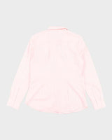 Vintage Tommy Hilfiger Striped Blouse - M