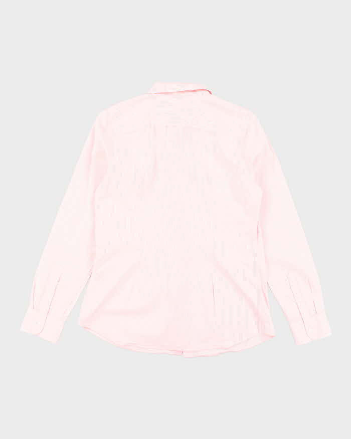 Vintage Tommy Hilfiger Striped Blouse - M