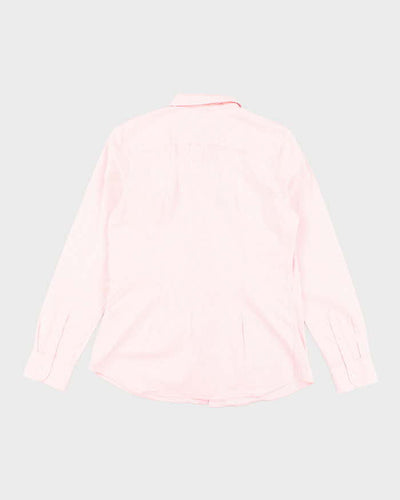 Vintage Tommy Hilfiger Striped Blouse - M