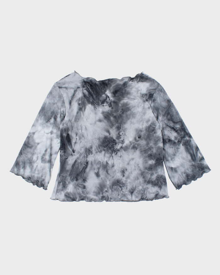Vintage 90s M Studio Top - M
