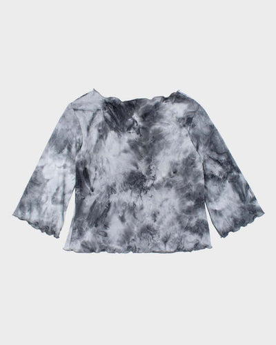 Vintage 90s M Studio Top - M