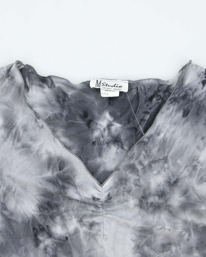 Vintage 90s M Studio Top - M