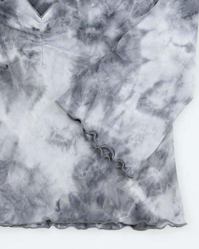 Vintage 90s M Studio Top - M
