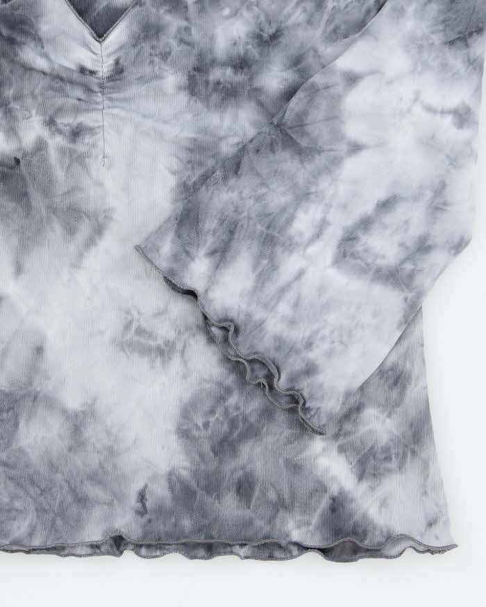 Vintage 90s M Studio Top - M