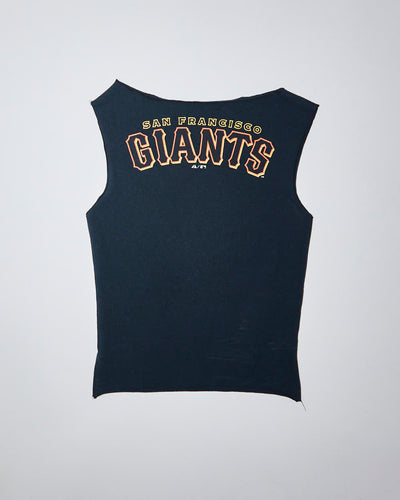 Rokit Originals Rework Slash Tank - XS