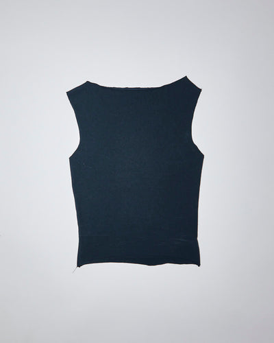 Rokit Originals Rework Slash Tank - XS