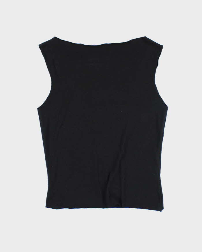 Rokit Originals Rework Slash Tank - S