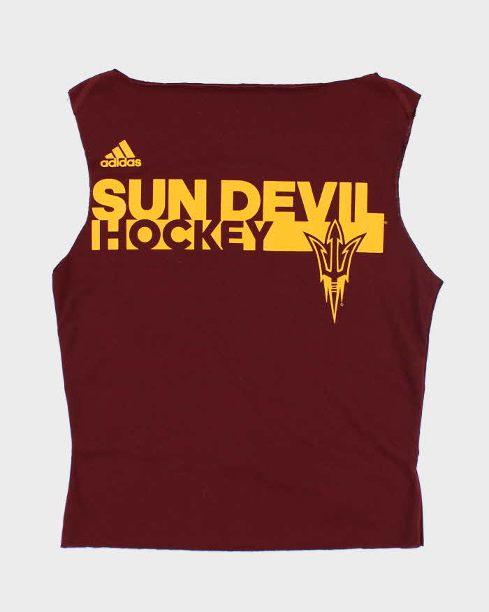 Rokit Originals Rework Slash Tank - L