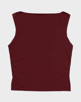 Rokit Originals Rework Slash Tank - L