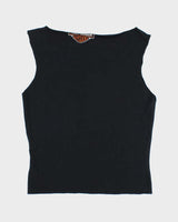 Rokit Originals Rework Slash Tank - L