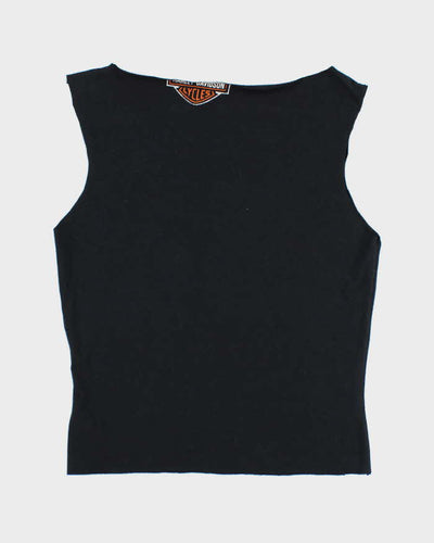 Rokit Originals Rework Slash Tank - L