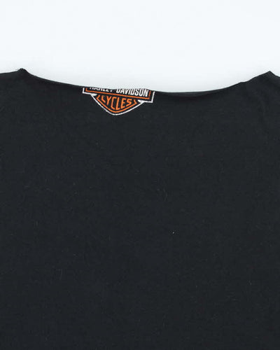Rokit Originals Rework Slash Tank - L
