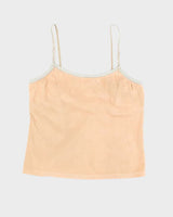 Vintage Y2k 00s 725 Originals Towling Cami - M