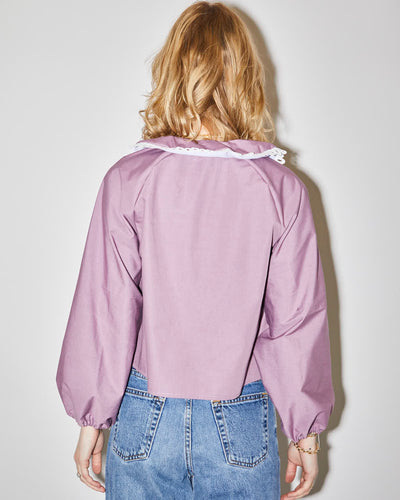 Rokit Originals Heather Blouse - XS