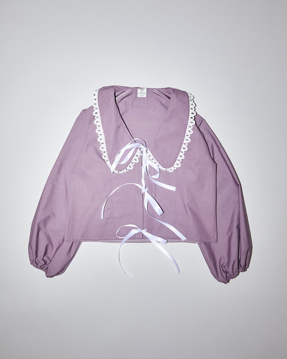 Rokit Originals Heather Blouse - XS
