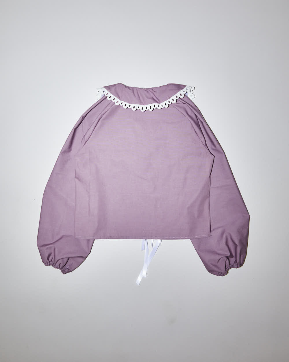 Rokit Originals Heather Blouse - XS