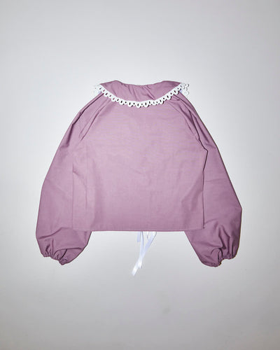 Rokit Originals Heather Blouse - XS
