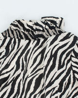 Vintage Y2k 00s Seduction Bolero - S