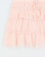 Vintage Y2k 00s Lace Cami Top - S