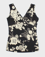 Vintage Y2k 00s Gilmore Top - M