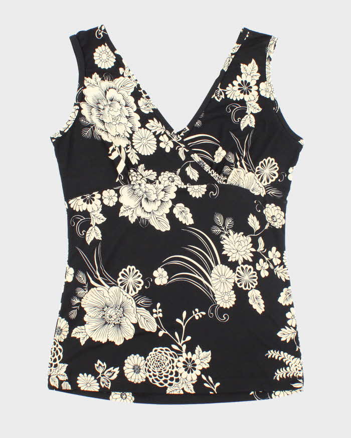 Vintage Y2k 00s Gilmore Top - M
