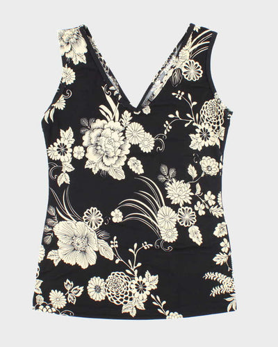 Vintage Y2k 00s Gilmore Top - M