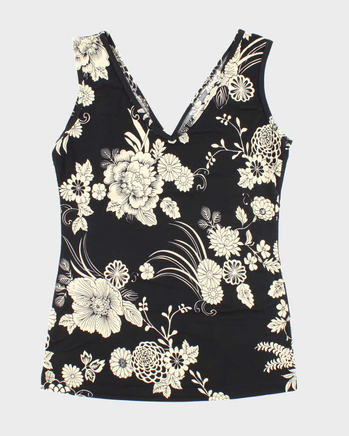Vintage Y2k 00s Gilmore Top - M