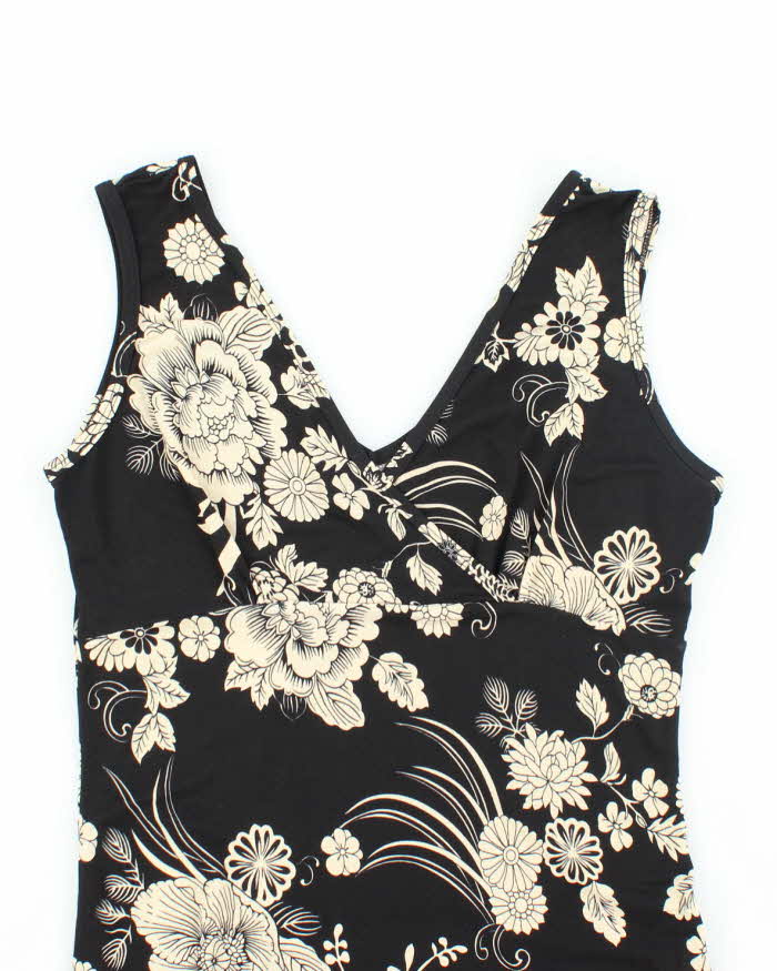 Vintage Y2k 00s Gilmore Top - M